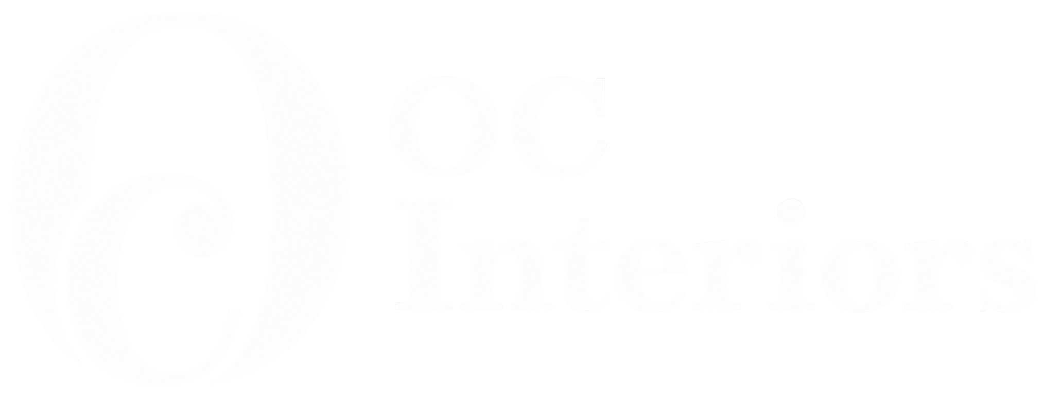 OC
Interiors